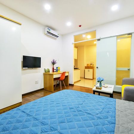 Sunrisehome Cidade de Ho Chi Minh Exterior foto