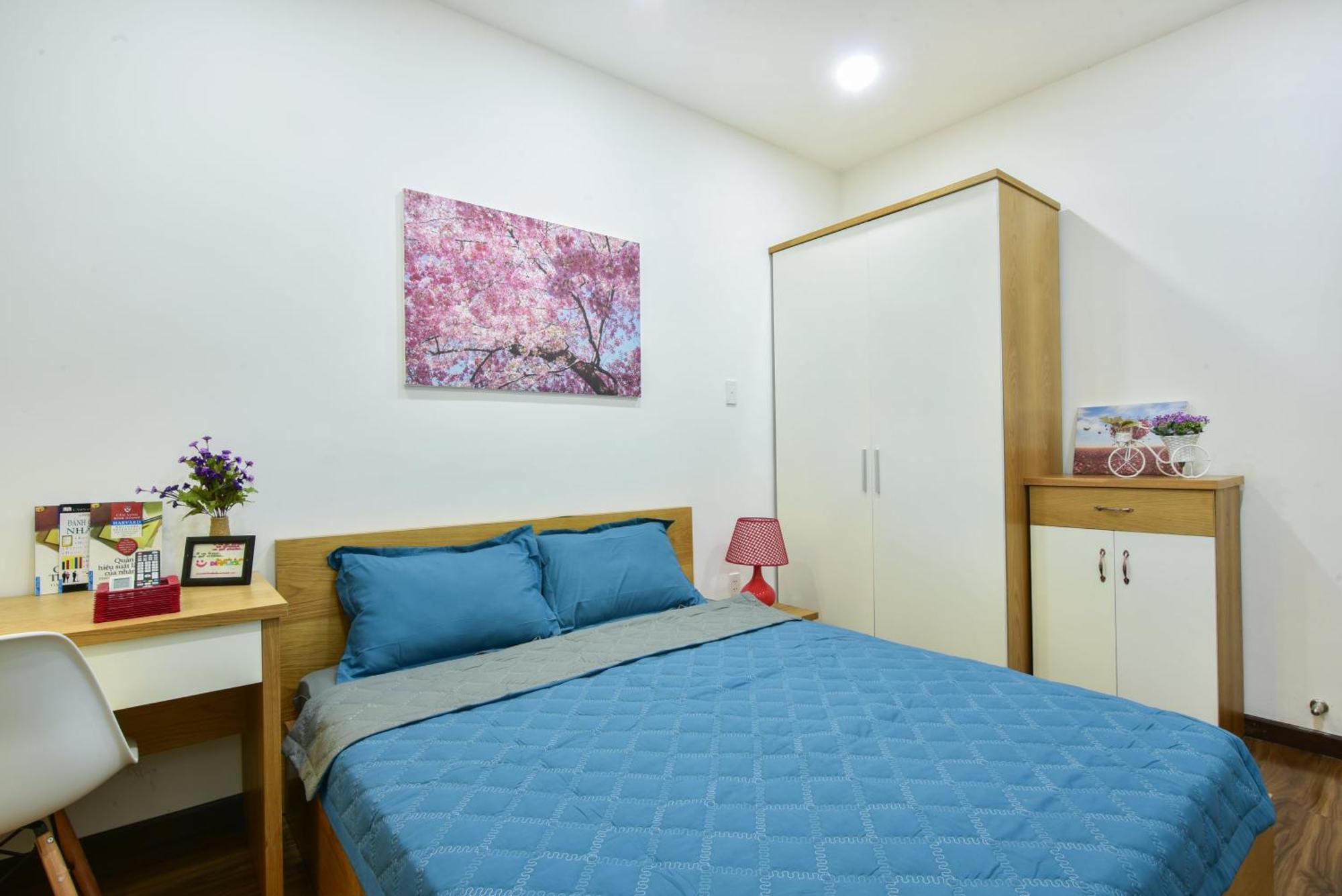 Sunrisehome Cidade de Ho Chi Minh Exterior foto