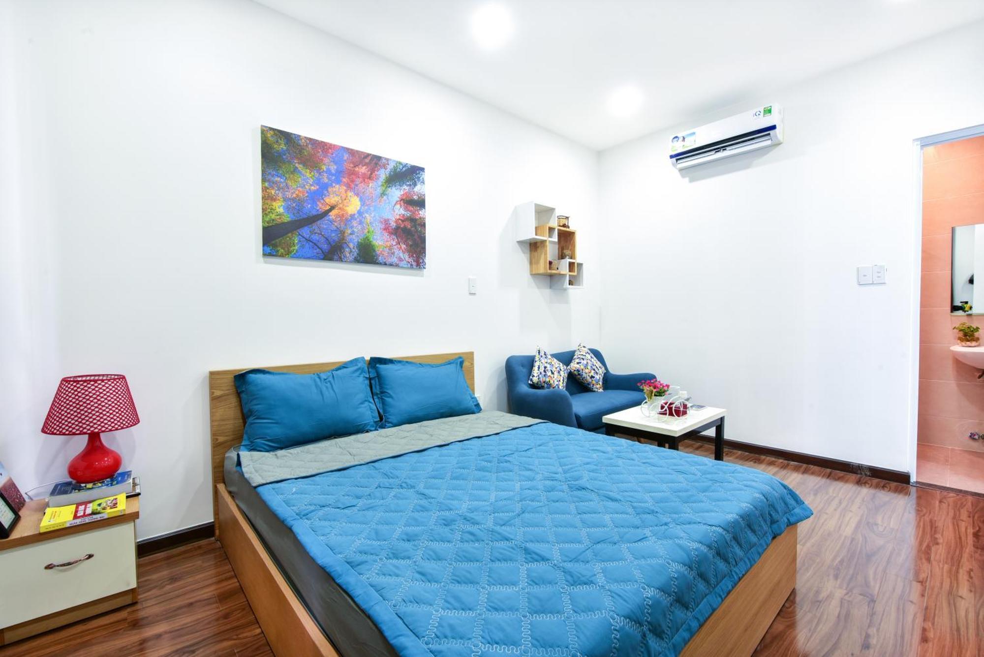 Sunrisehome Cidade de Ho Chi Minh Exterior foto