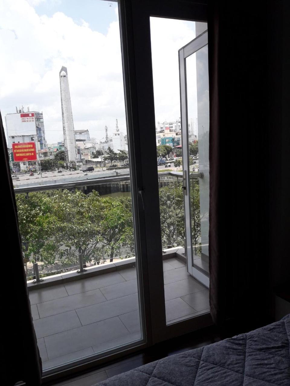 Sunrisehome Cidade de Ho Chi Minh Exterior foto