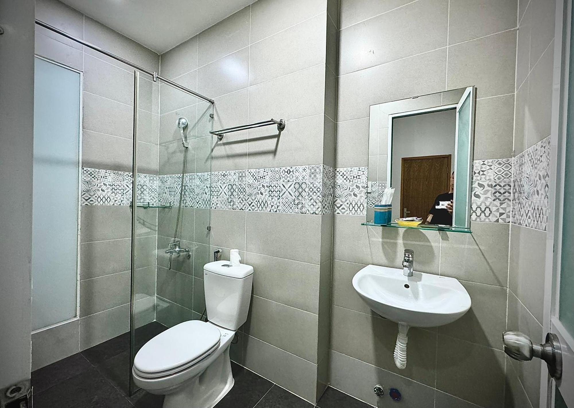 Sunrisehome Cidade de Ho Chi Minh Exterior foto