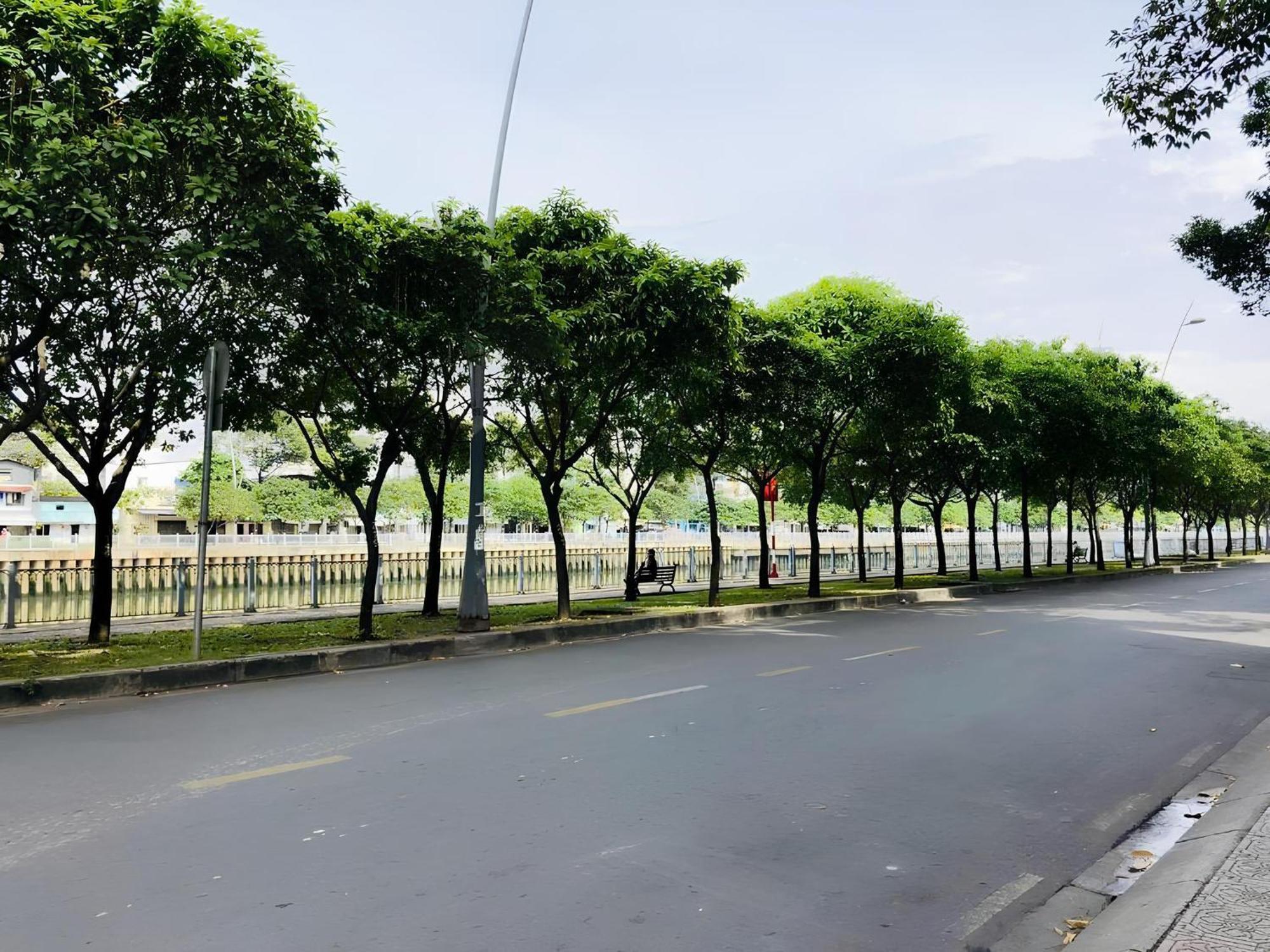 Sunrisehome Cidade de Ho Chi Minh Exterior foto