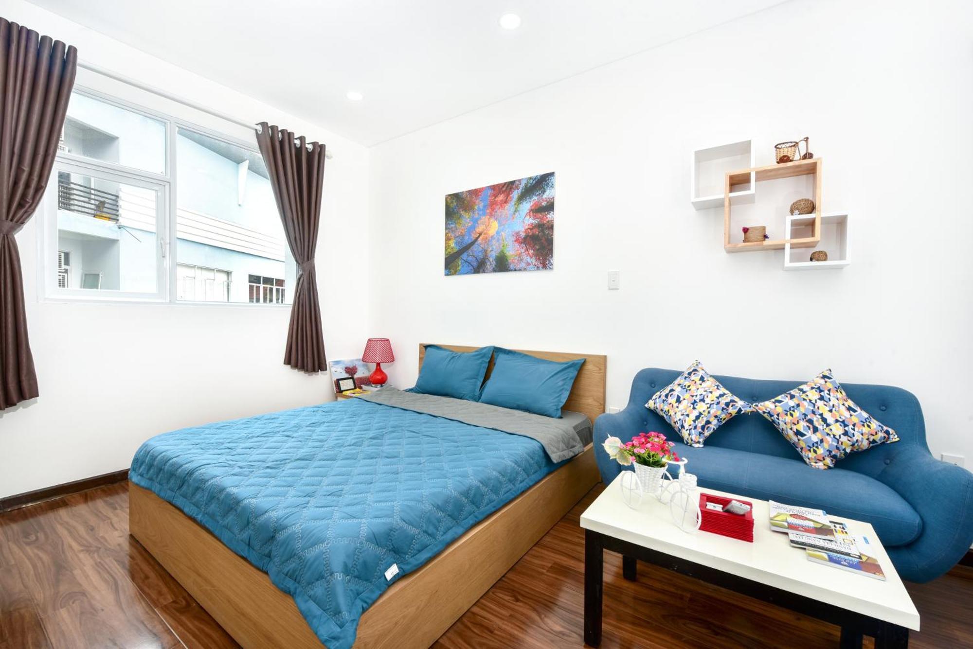 Sunrisehome Cidade de Ho Chi Minh Exterior foto