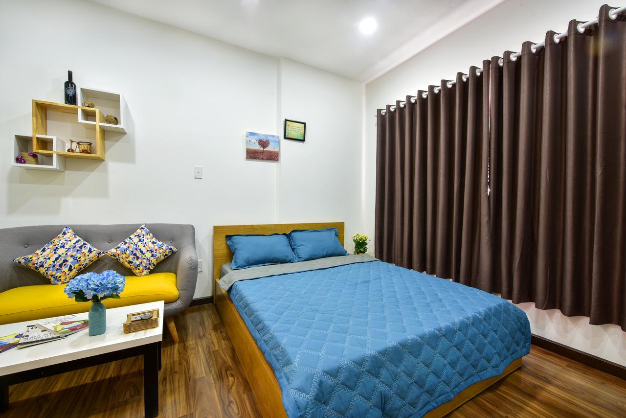 Sunrisehome Cidade de Ho Chi Minh Exterior foto