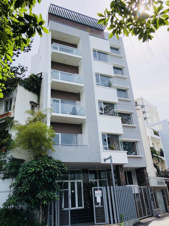 Sunrisehome Cidade de Ho Chi Minh Exterior foto